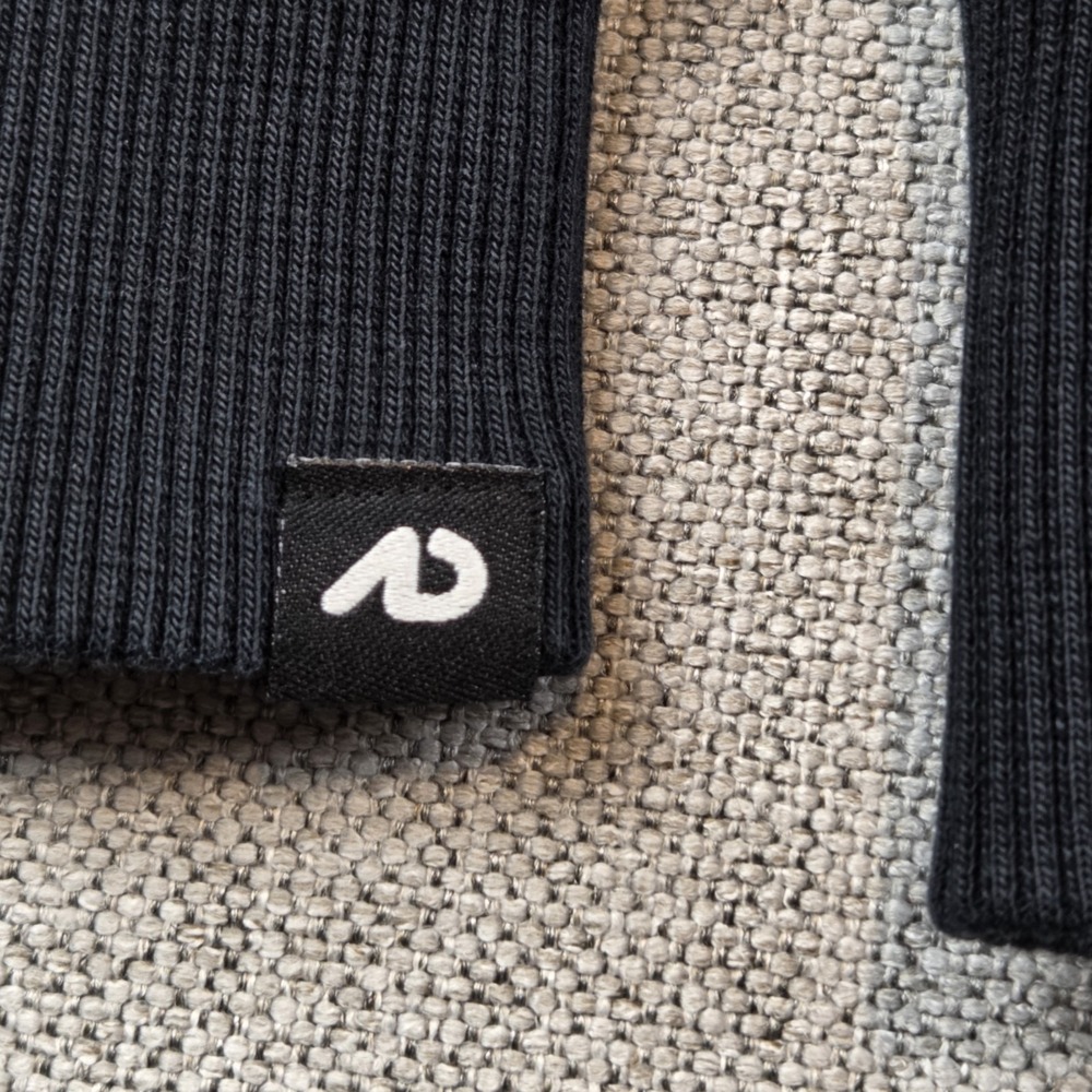 Vintage Nike 72 Black Hoodie Boy's Medium Pullover Nike The Athletic Dept. - Picture 6 of 8